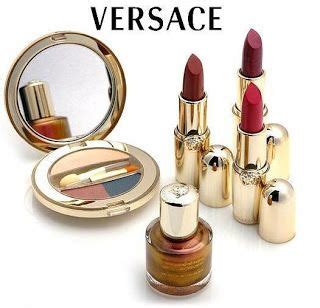 versace makeup